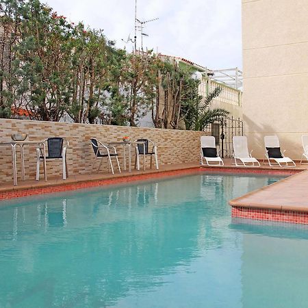 Apartamentos Dona Carmen 3000 Oropesa del Mar Eksteriør billede
