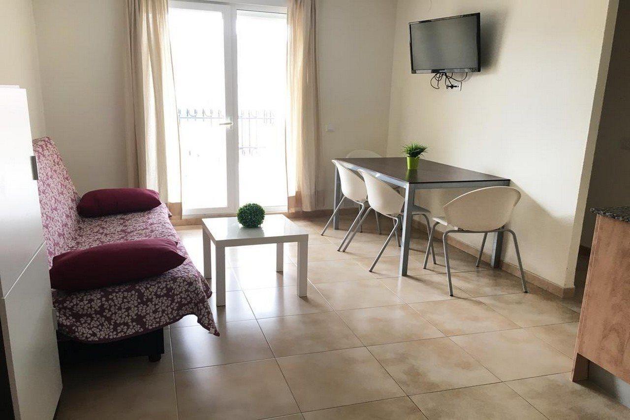 Apartamentos Dona Carmen 3000 Oropesa del Mar Eksteriør billede