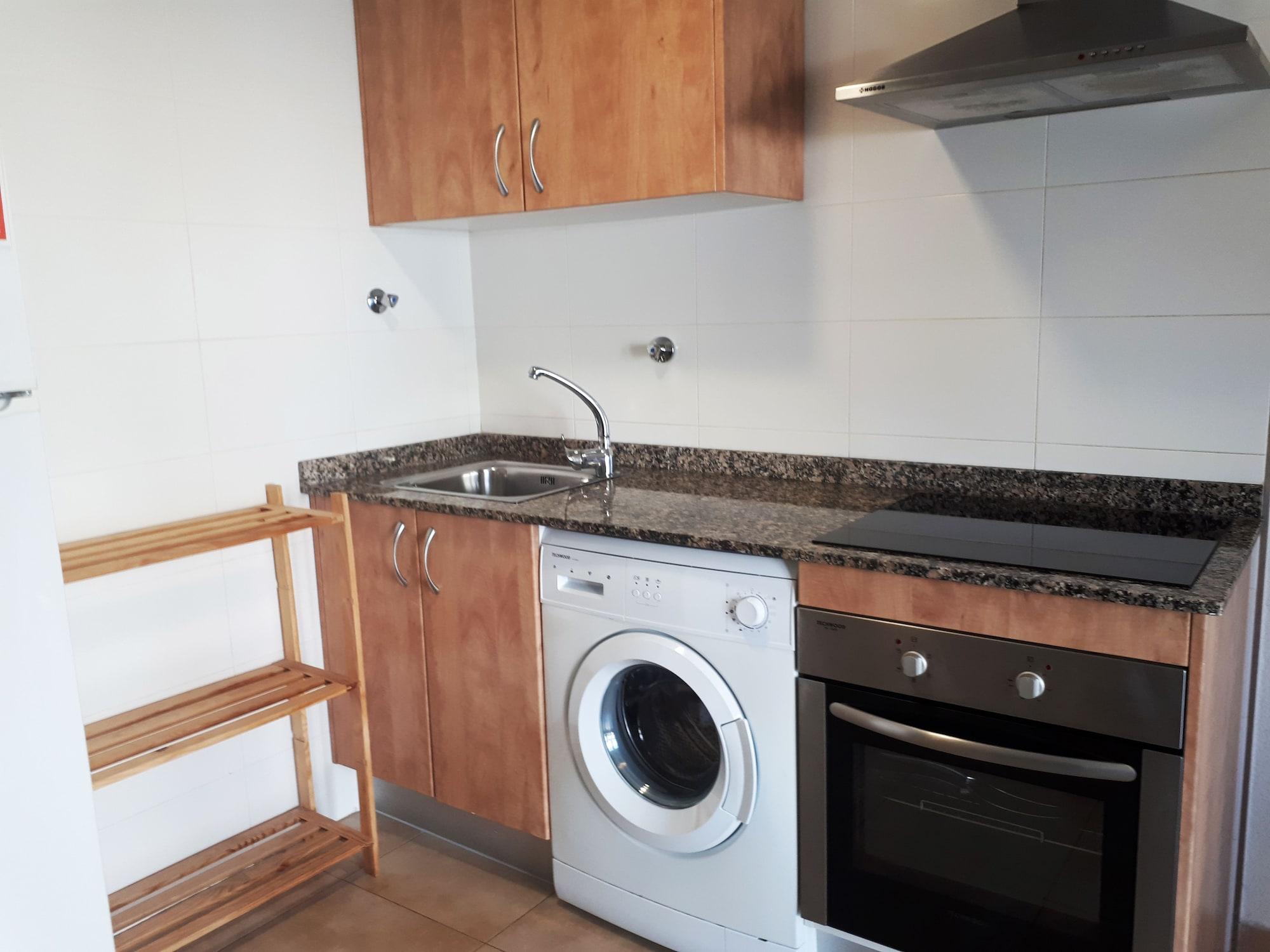 Apartamentos Dona Carmen 3000 Oropesa del Mar Eksteriør billede