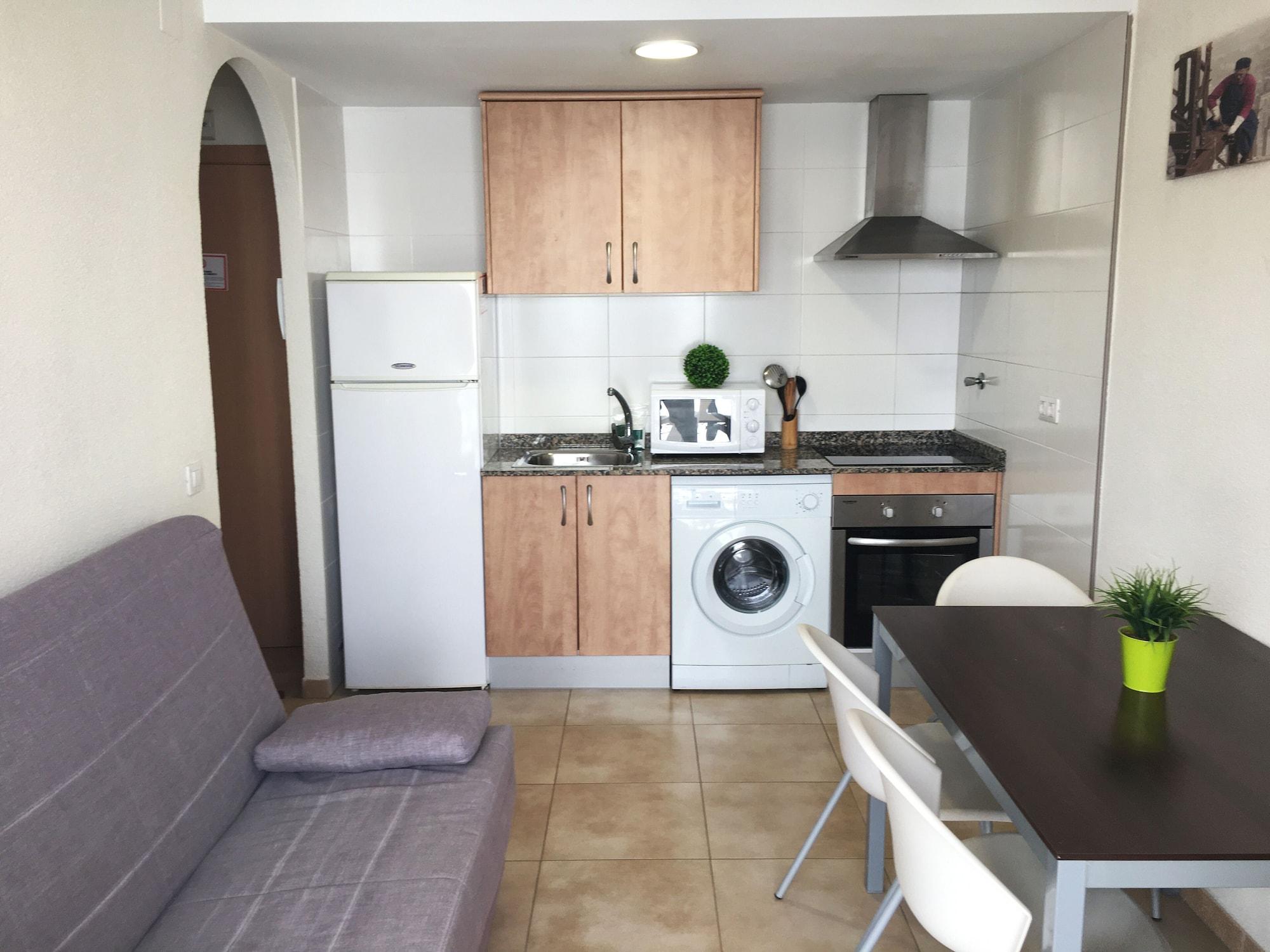 Apartamentos Dona Carmen 3000 Oropesa del Mar Eksteriør billede