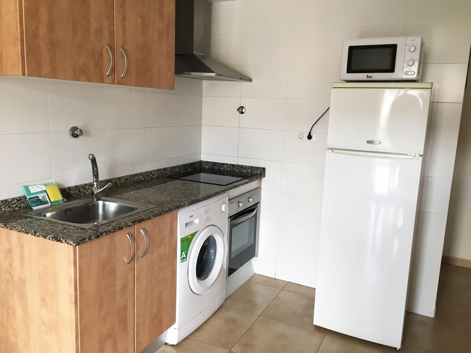 Apartamentos Dona Carmen 3000 Oropesa del Mar Eksteriør billede