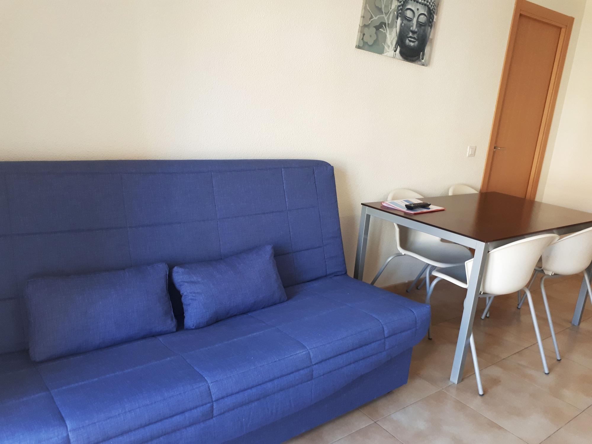 Apartamentos Dona Carmen 3000 Oropesa del Mar Eksteriør billede