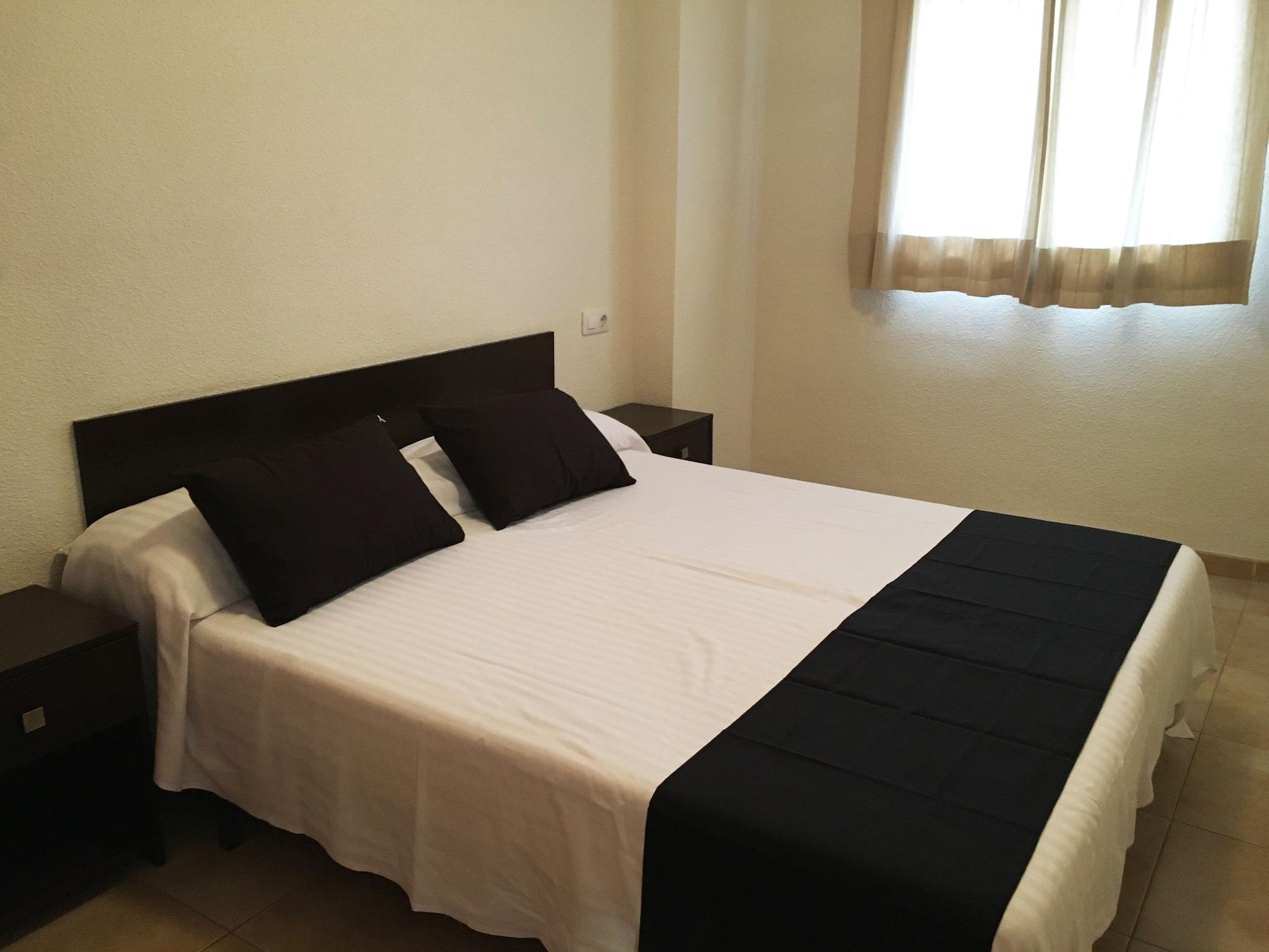 Apartamentos Dona Carmen 3000 Oropesa del Mar Eksteriør billede