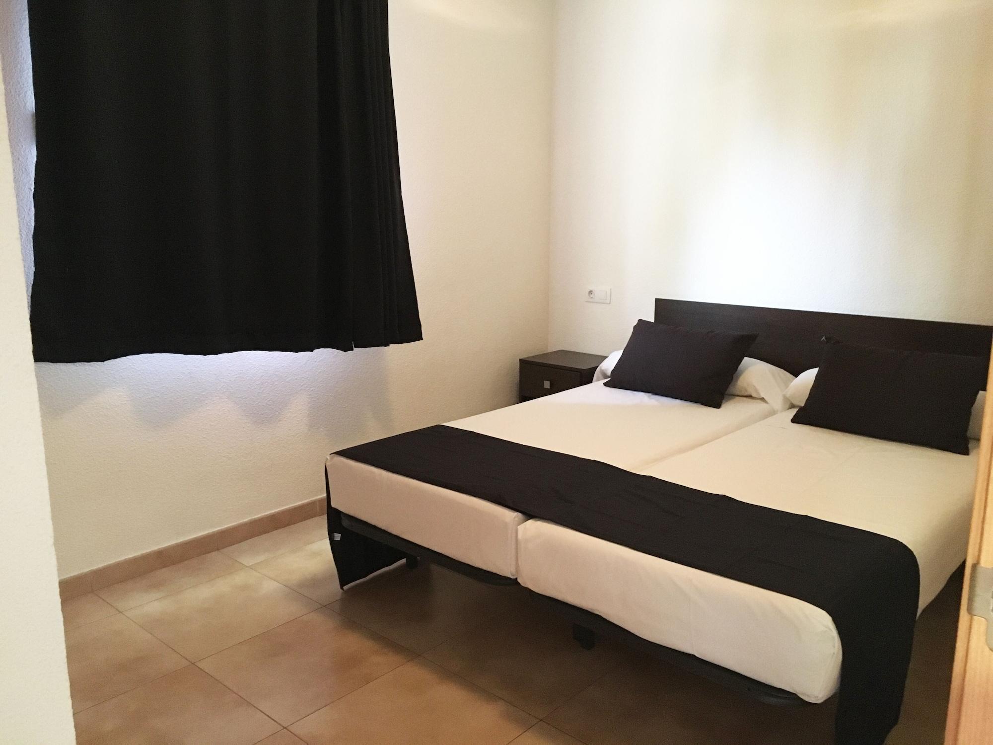 Apartamentos Dona Carmen 3000 Oropesa del Mar Eksteriør billede