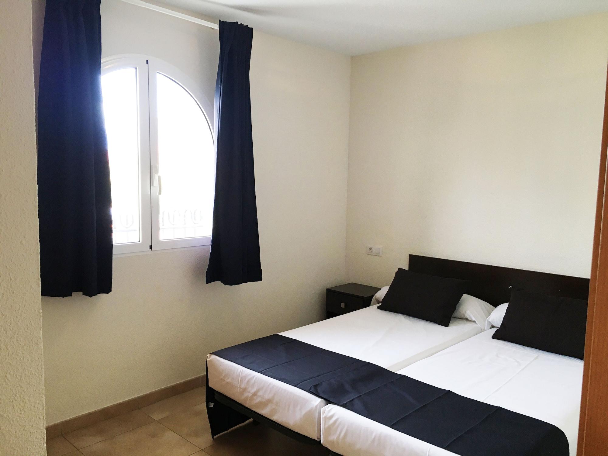 Apartamentos Dona Carmen 3000 Oropesa del Mar Eksteriør billede