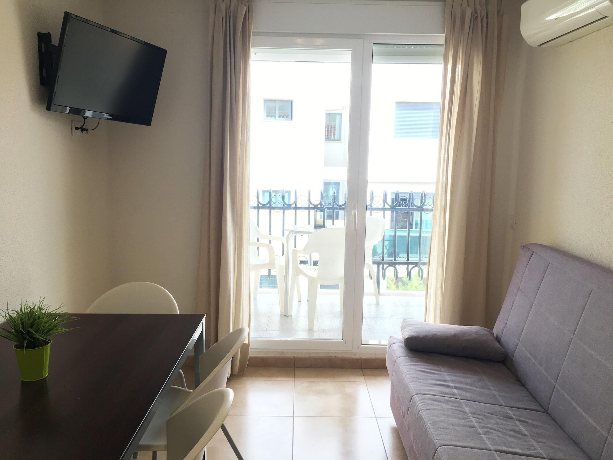 Apartamentos Dona Carmen 3000 Oropesa del Mar Eksteriør billede