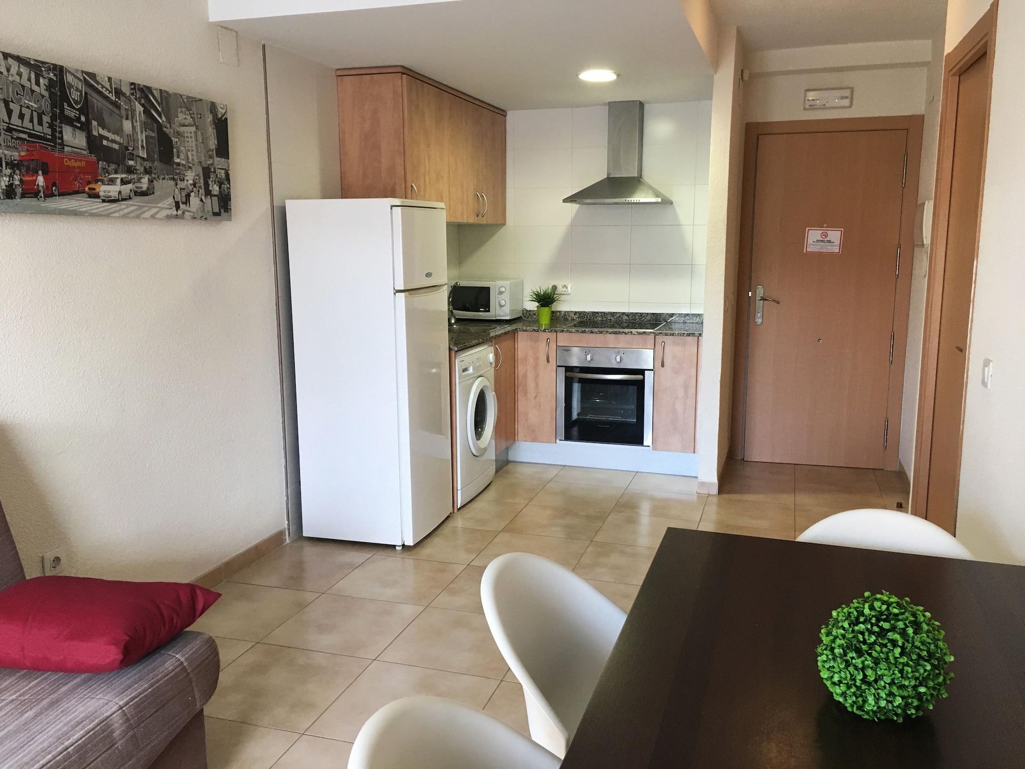 Apartamentos Dona Carmen 3000 Oropesa del Mar Eksteriør billede