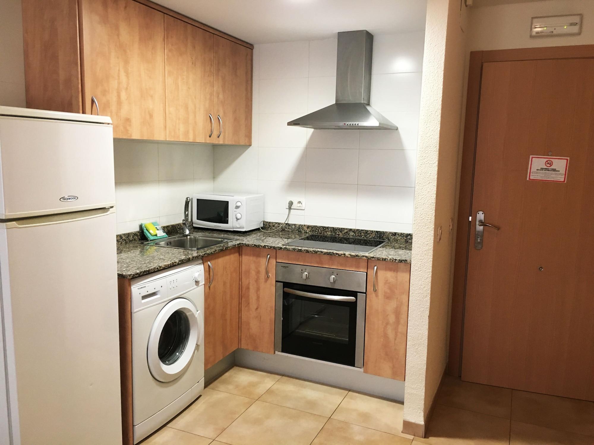 Apartamentos Dona Carmen 3000 Oropesa del Mar Eksteriør billede