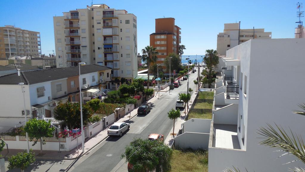 Apartamentos Dona Carmen 3000 Oropesa del Mar Eksteriør billede