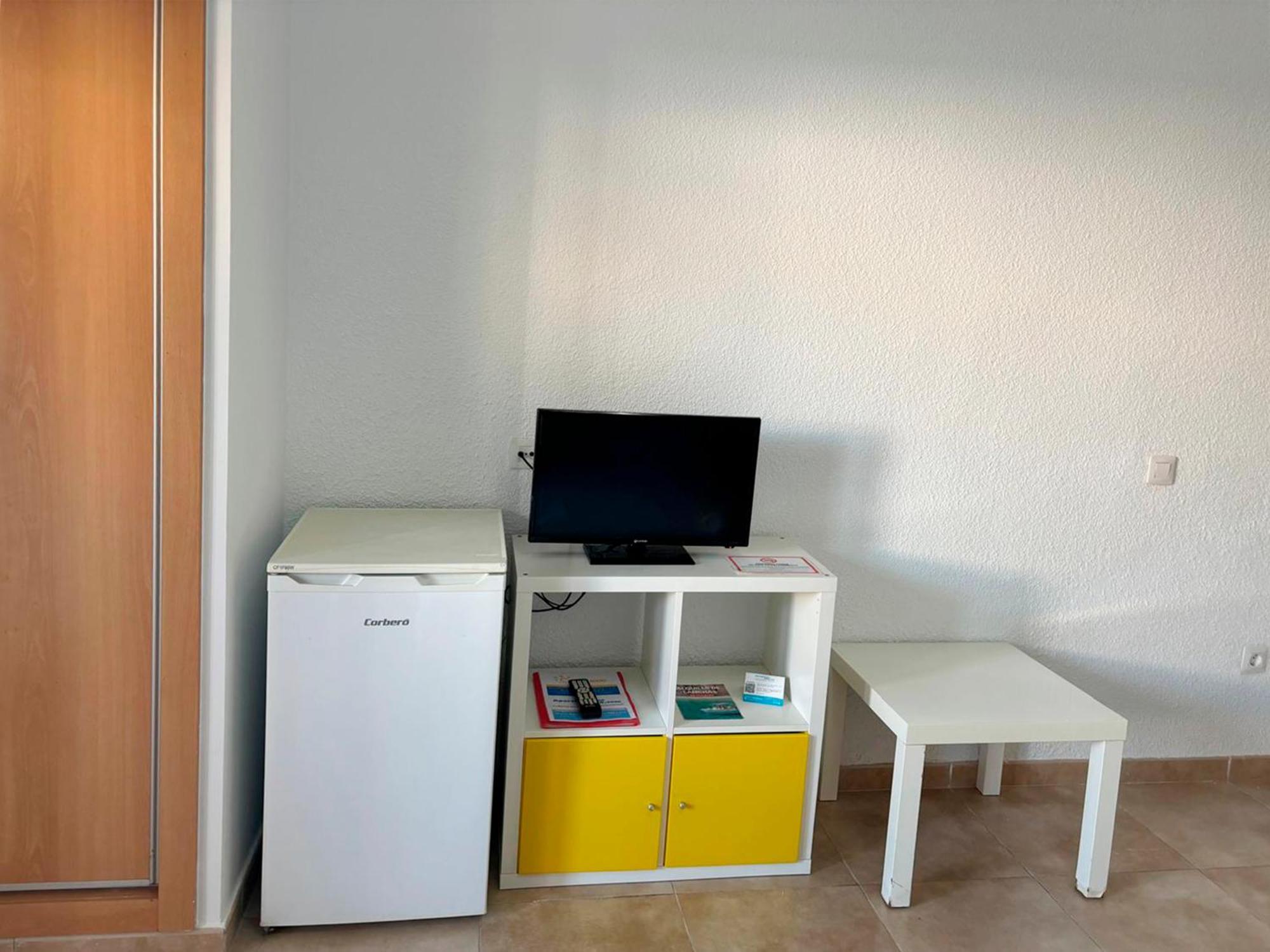 Apartamentos Dona Carmen 3000 Oropesa del Mar Eksteriør billede