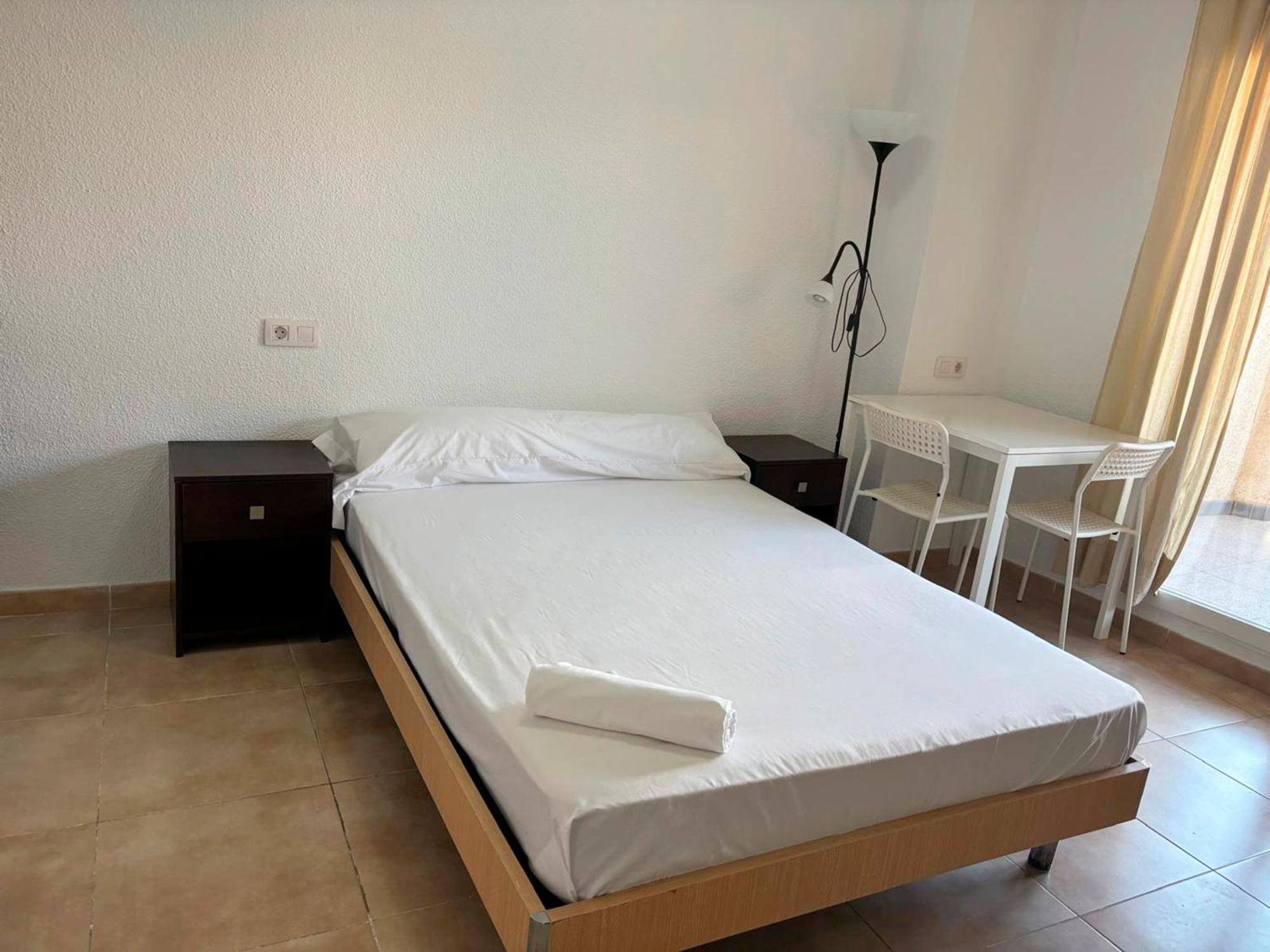 Apartamentos Dona Carmen 3000 Oropesa del Mar Eksteriør billede