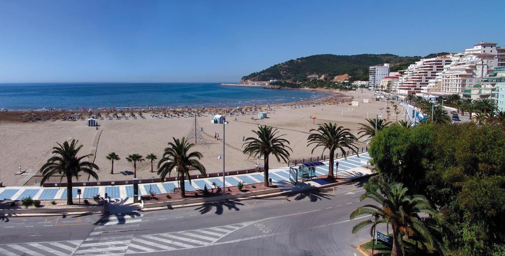 Apartamentos Dona Carmen 3000 Oropesa del Mar Eksteriør billede