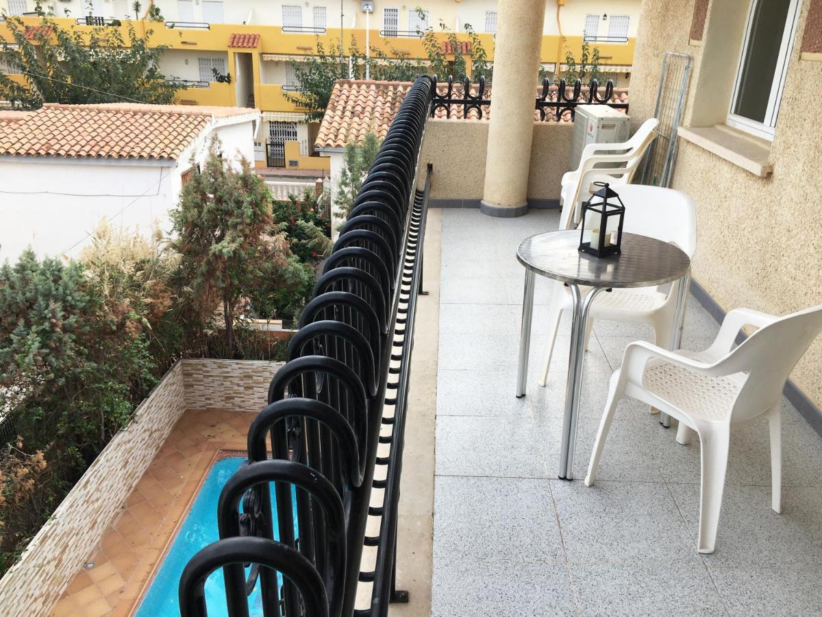 Apartamentos Dona Carmen 3000 Oropesa del Mar Eksteriør billede